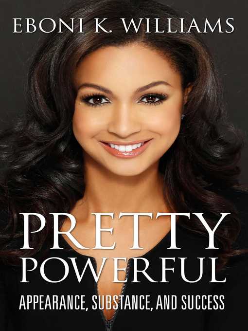 Cover image for Pretty Powerful